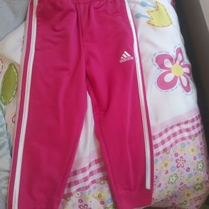 Adidas Joggers